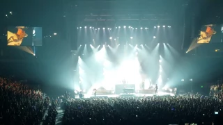 Panic! at the disco @ Pepsi Center-Moving Out