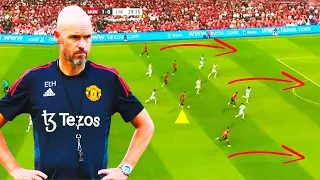 This Is How TEN HAG Turning MANCHESTER UNITED into a MONSTER! RULES - TRAININGS - TRANSFERS