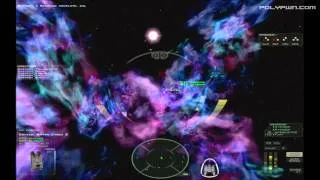 "Let's Pwn!" Freespace The Great War Mission 16 Shell Game (HD)