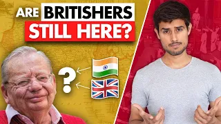 The Mystery of Anglo Indians | Dhruv Rathee