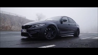 2Scratch - NIGHTMARE (feat. M.I.M.E)   Models & BMW Showtime