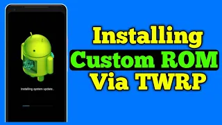 How to Install Custom ROM on Any Android Device | Without PC