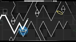 Spectrum Drift Layout