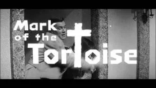 "Mark of the Tortoise" - Trailer (1964)