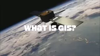 GIS and Remote Sensing