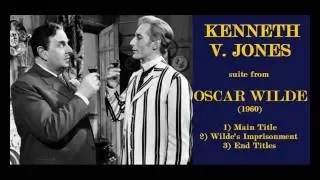 Kenneth V. Jones: suite from Oscar Wilde (1960)