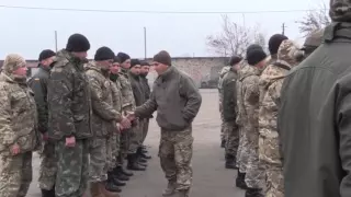 З днем Української армії!