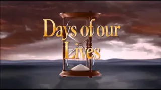 Days of our Lives - Ending HD (long version)