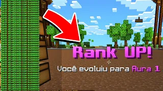 ⭐Minecraft : Upando varios ranks de uma vez - RANKUP SOULS #02