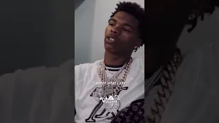 Lil Baby On Becoming A Millionaire #mindset #mentality