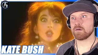 NO ONE Like Her!!! | KATE BUSH - "Wuthering Heights" | REACTION