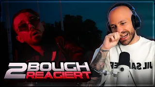 Capital Bra - NEYMAR 2 (ft. x UNDERAMOR CLIQUE ) / 2Bough REACTION