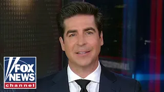 Jesse Watters: Biden's IRS went after this gun shop