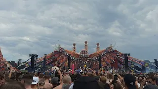 POWER HOUR ► Defqon.1 2022