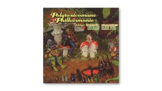 Polytoxicomane Philharmonie - Plays Psycho Erectus (2004) [Bonus Tracks]
