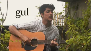 Gul - Anuv Jain (cover)