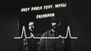 Andy Panda feat. Miyagi - Endorphin // 𝐒𝐥𝐨𝐰𝐞𝐝 + 𝐑𝐞𝐯𝐞𝐫𝐛  (+текст)