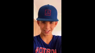 Ryder James TikTok Compilation