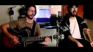 Bari Arakeel - Khatchadour & Serj Tankian (Cover by Awake And Undead)