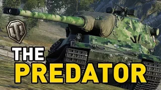 World of Tanks || The Predator