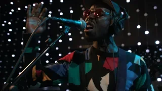 Black Pumas - OCT 33 (Live on KEXP)