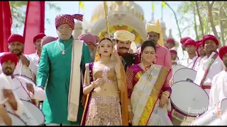 Sardaar Gabbar Singh   Official Hindi Trailer   Pawan Kalyan HD 720p