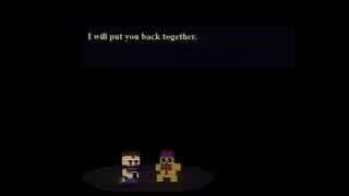 Five Nights at Freddy's 4: Night 6 Good Ending music