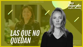 ¡Verdad expuesta! La valentía de Angela María Buitrago frente a la corrupción| Ana Bejarano