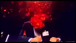 Scanners (1981) - FAMOUS HEAD EXPLOSION SCENE (HD)