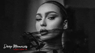 Deep Emotions 2024 | Deep House • Nu Disco • Chill House Mix #52