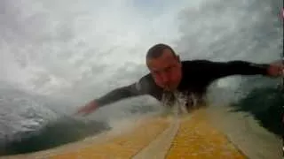 surfing widemouth bay bude