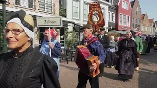 Spakenburg Nu 27 juli 2022