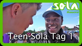 Sola Hannover | Teens 2023 | After Movie Tag 1
