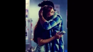 Стайлз и Лидия ♥Stydia♥ - Как такое может быть