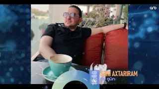 Seni axtariram 05.06.2024 / Səni axtarıram 5 iyun 2024 saat 16.00 ANONS Fragman