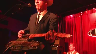 Broke Down South of Dallas - Junior Brown @ The Continental Club