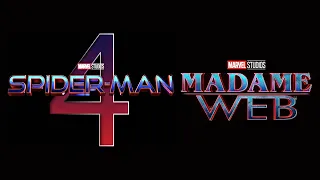 Spider-Man 4 OFFICIAL Tom Holland UPDATE - Tobey Maguire & Andrew Garfield in MADAME WEB?!