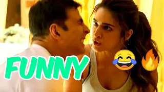 Housefull funny || Funny Video 😝😆|| Hindi Funny || Akshay Kumar comedy Kriti Sanon