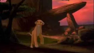 The Lion King 2-Everytime