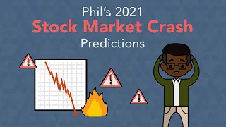 Is a Market Crash Coming? | Phil Town