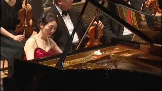 Mozart Piano Concerto No. 23 in A major, K.488. 2nd movement.