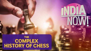 The complex history of Chess | India Now! | ABC News