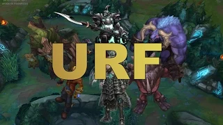 URF Montage