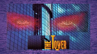 The Tower (1993) | Paul Reiser Makes Techno Music & Fights Murderous Future A.I.