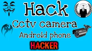 hack cctv camera in hindi//hack cctv by termux//hack cctv using linux//hack cctv camera apk/Angry ip