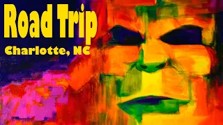 Road Trip To Charlotte, NC | Sasquatch Series and Chronicles!
