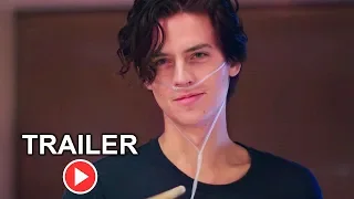 A Dos Metros De Ti (Five Feet Apart) - Trailer Subtitulado Español Latino 2019