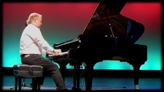 Joe Bongiorno performs "With You in Spirit" Whisperings Concert - Shigeru Kawai