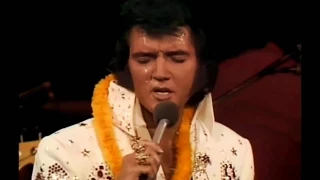 I Miss You, Elvis (Tribute)