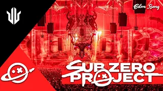 SUB ZERO PROJECT | Hardmission 2024 | Drops Only 🔥⚡
